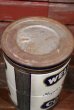 画像5: dp-210301-64 WELLMAN COFFEE / Vintage Tin Can