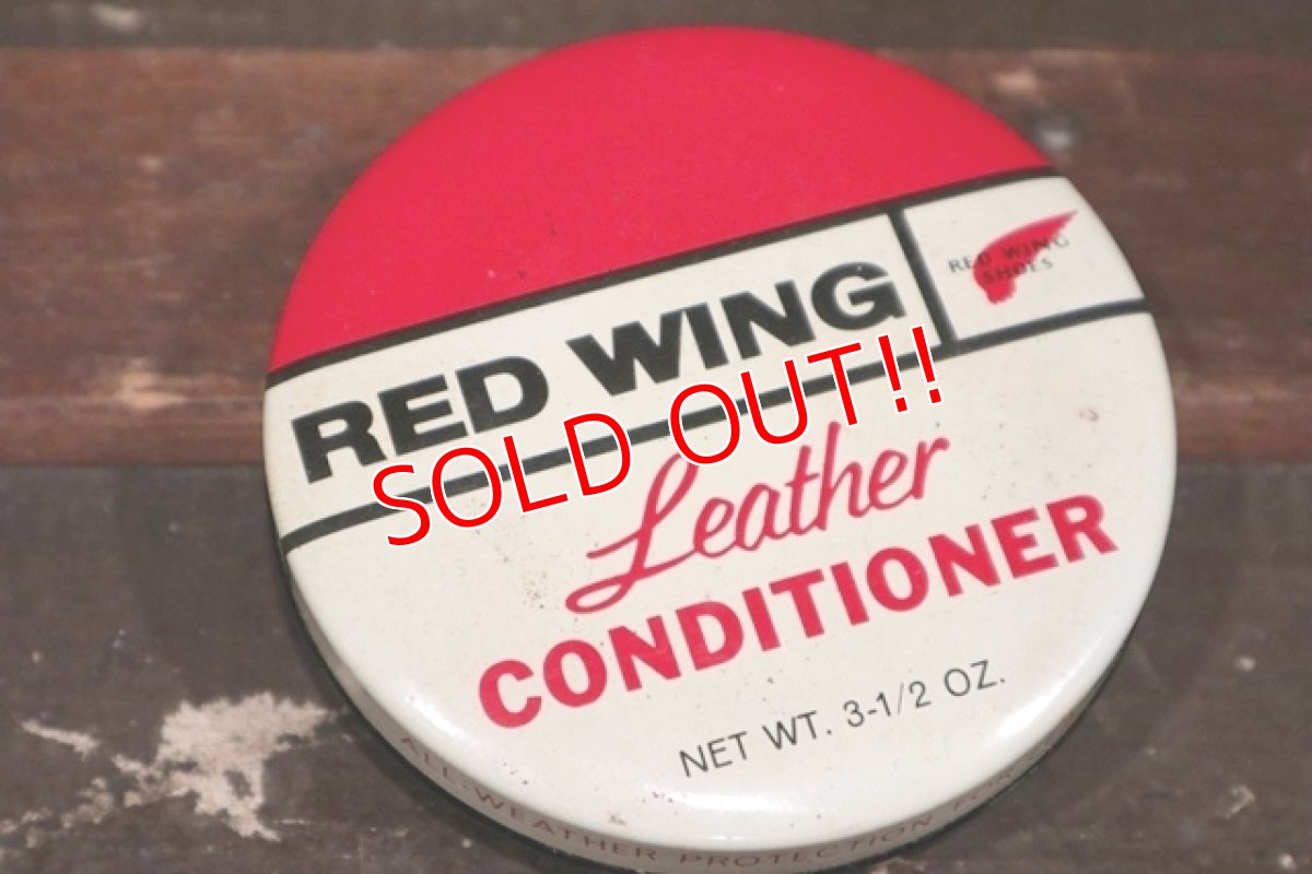 redwing conditioner
