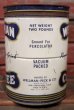 画像3: dp-210301-64 WELLMAN COFFEE / Vintage Tin Can