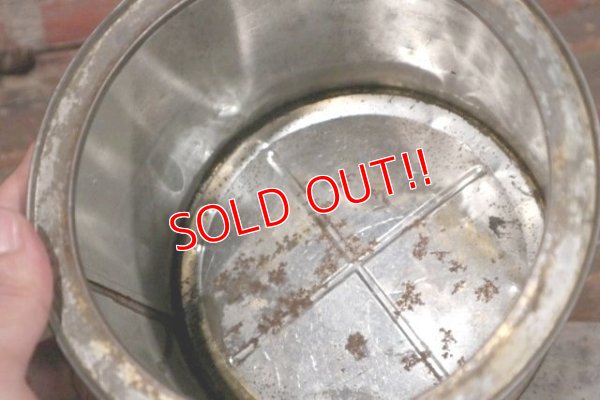 画像6: dp-210401-32 LUBRIKO GREASE / Vintage Tin Can