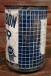 画像5: dp-210401-31 BLUE RIBBON MOTOR OIL / 1950's U.S. QUART Can