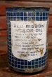 画像4: dp-210401-31 BLUE RIBBON MOTOR OIL / 1950's U.S. QUART Can