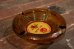 画像3: dp-210401-24 Thunderbird Motor Inn / Vintage Glass Ashtray (3)