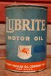 画像3: dp-210301-31 Mobil / LUBRITE 1940's Motor Oil Can