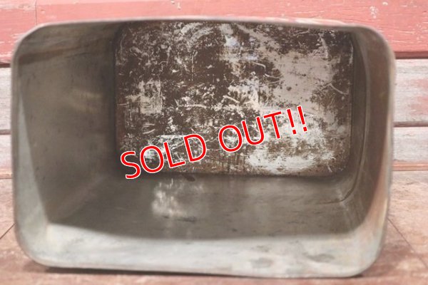 画像8: dp-210301-38 PUR AVIS EASTERN / 2 GALLONS MOTOR OIL Can