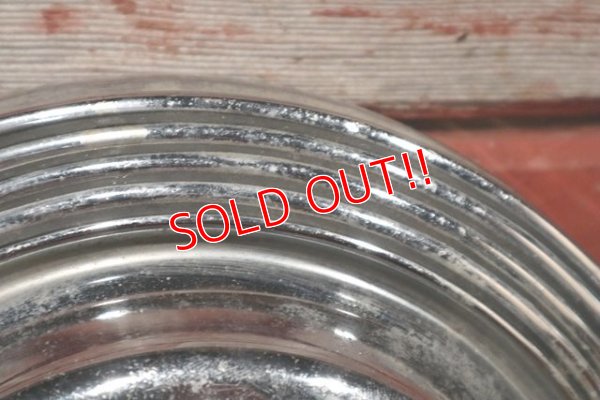 画像4: dp-210301-35 Chevrolet / Vintage Wheel Cover