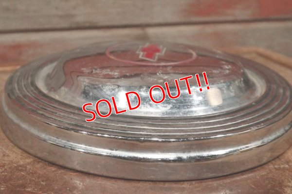 画像5: dp-210301-35 Chevrolet / Vintage Wheel Cover