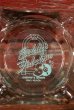 画像2: dp-210401-23 Eddie's Fabulous / Vintage Glass Ashtray (2)