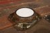 画像4: dp-210401-22 Home of More Jackpots NUGGET / Vintage Glass Ashtray (4)