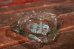 画像3: dp-210401-23 Eddie's Fabulous / Vintage Glass Ashtray (3)