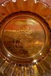 画像1: dp-210401-21 Best Western / Vintage Glass Ashtray (1)