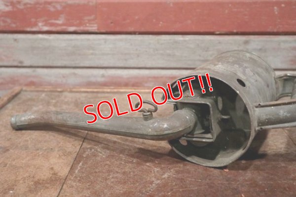 画像7: dp-210301-39 WINGSPOUT / 1940's-1950's Vintage Oiler