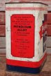 画像4: dp-210301-38 PUR AVIS EASTERN / 2 GALLONS MOTOR OIL Can