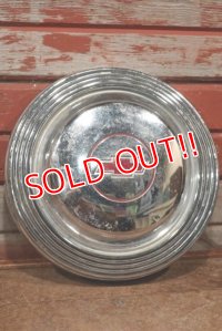 dp-210301-35 Chevrolet / Vintage Wheel Cover