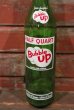 画像4: dp-210301-84 Bubble UP / 1950's-1960's Half Quart (16 FL.OZ) Bottle