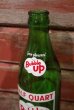 画像3: dp-210301-84 Bubble UP / 1950's-1960's Half Quart (16 FL.OZ) Bottle