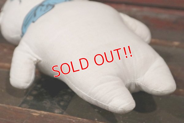 画像5: ct-210301-87 Pillsbury / Poppin Fresh 1970's Pillow Doll