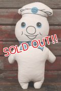 ct-210301-87 Pillsbury / Poppin Fresh 1970's Pillow Doll