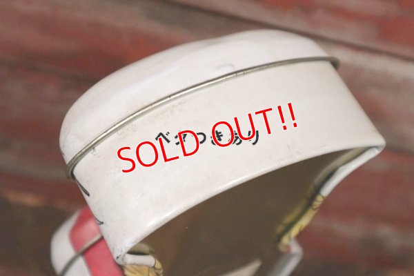 画像6: ct-210301-10 Campbell's / Campbell Kid's 1998 Tin Box