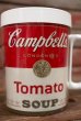 画像2: dp-210401-33 Campbell's / 1970's Plastic Mug (2)