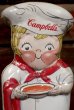 画像2: ct-210301-10 Campbell's / Campbell Kid's 1998 Tin Box (2)