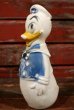 画像3: ct-210301-36 Donald Duck / 1960's Bowling Toy Pin Figure