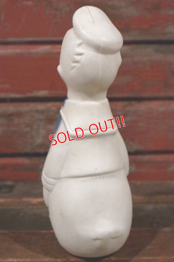 画像5: ct-210301-36 Donald Duck / 1960's Bowling Toy Pin Figure