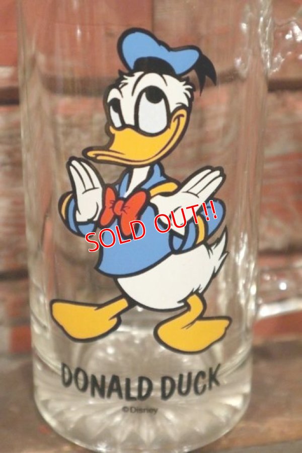 画像2: gs-210301-08 Donald Duck / 1990's Beer Mug