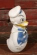 画像4: ct-210301-36 Donald Duck / 1960's Bowling Toy Pin Figure