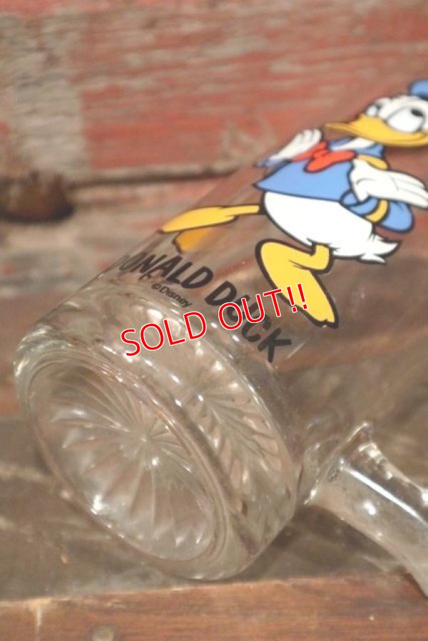 画像6: gs-210301-08 Donald Duck / 1990's Beer Mug