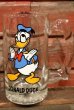 画像1: gs-210301-08 Donald Duck / 1990's Beer Mug (1)