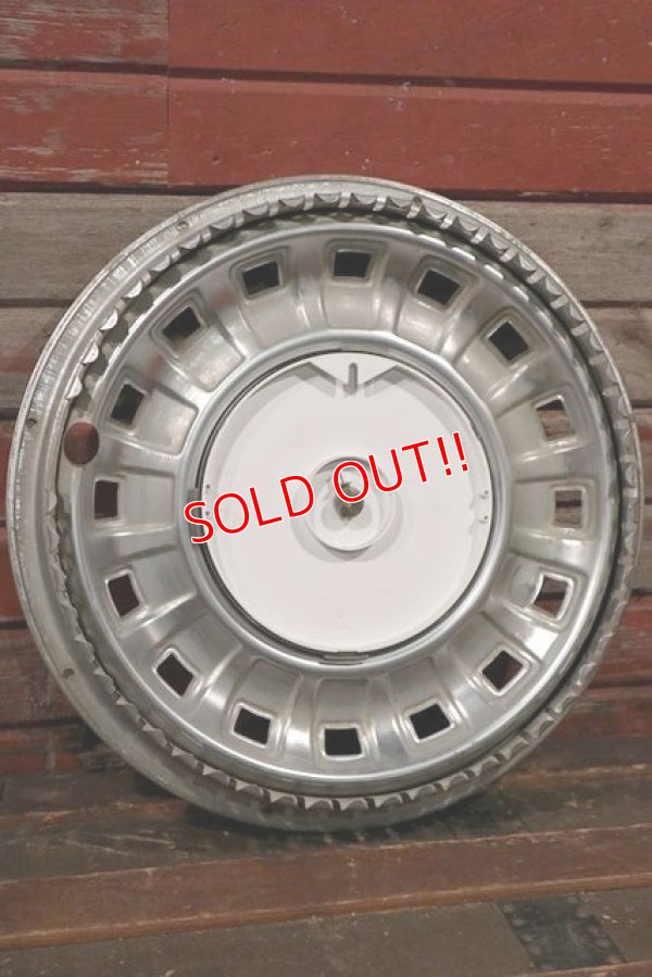 画像8: ct-210401-17 Reddy Kilowatt / Vintage Thermometer