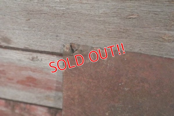 画像7: dp-210401-25 PRIVATE PROPERTY Metal Sign