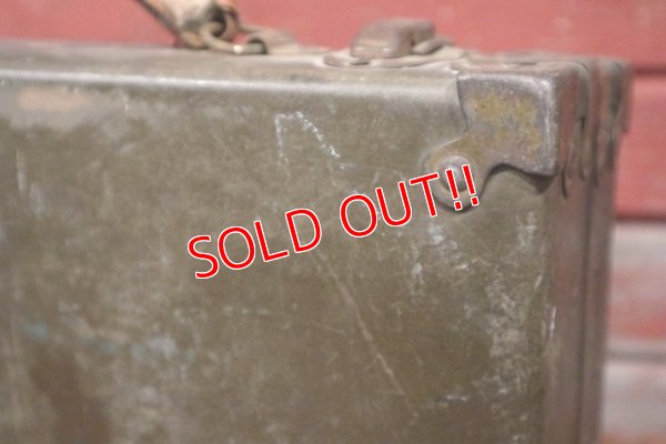 画像9: dp-210201-02 Vintage Trunk