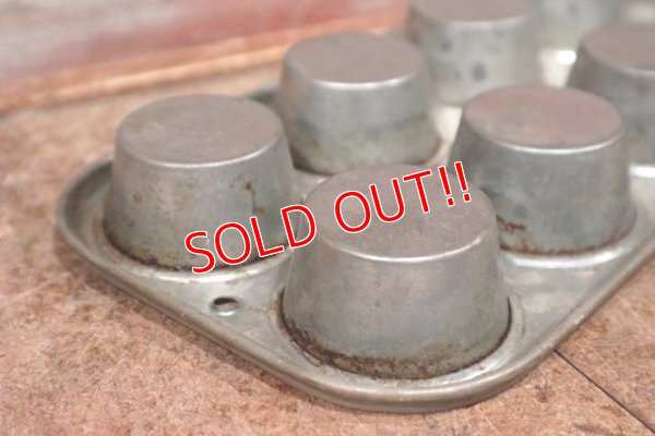 画像6: dp-201201-04 Vintage Mold