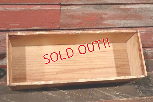 画像6: dp-210401-07 R.G.DUN / Vintage Cigar Box