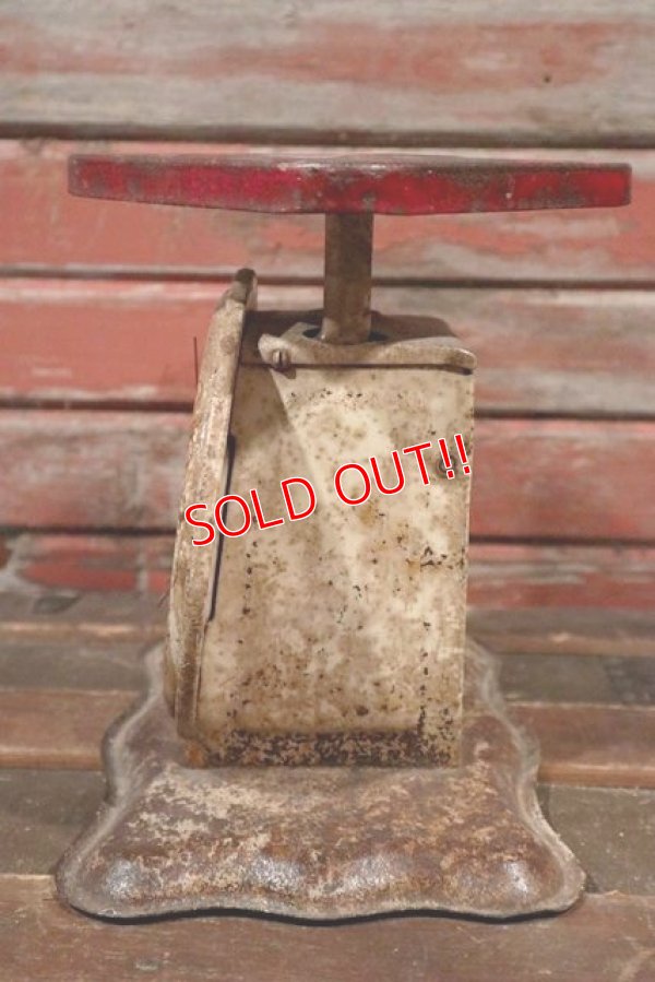 画像6: dp-210401-26 Antique Scale