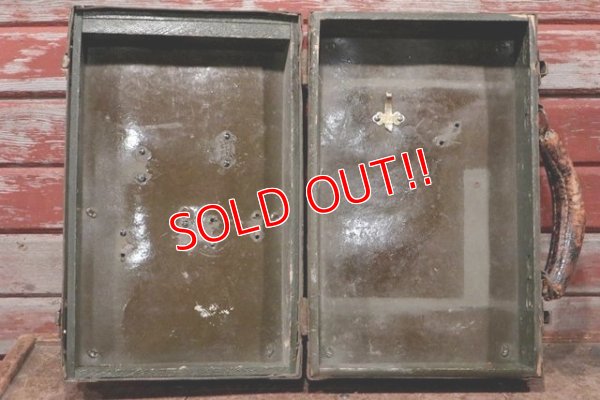 画像12: dp-210201-02 Vintage Trunk