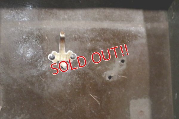 画像13: dp-210201-02 Vintage Trunk