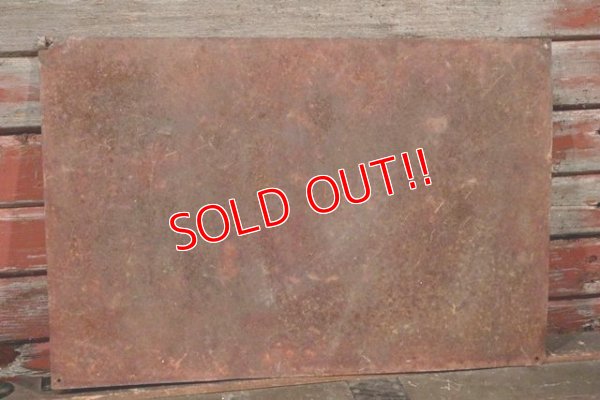 画像5: dp-210401-25 PRIVATE PROPERTY Metal Sign