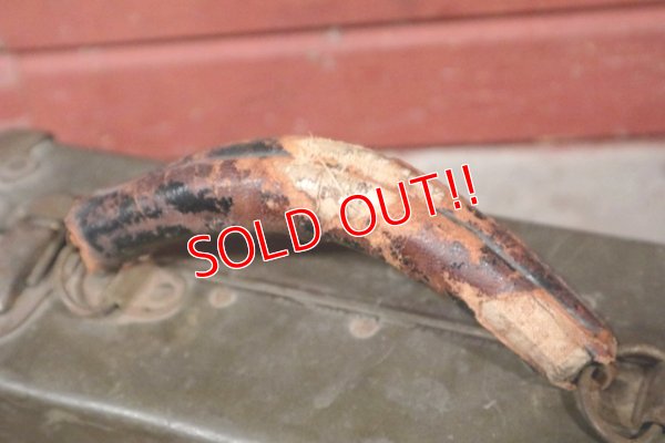 画像8: dp-210201-02 Vintage Trunk