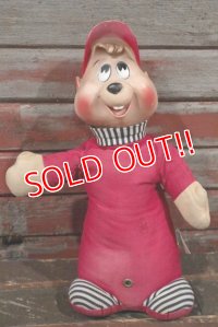 ct-210301-59 ALVIN / Knickerbocker 1963 Doll