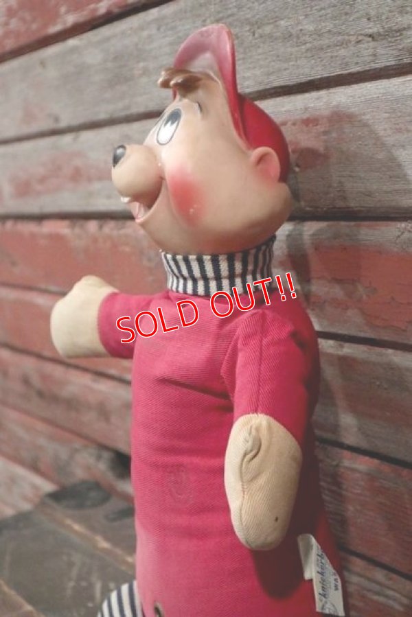 画像5: ct-210301-59 ALVIN / Knickerbocker 1963 Doll