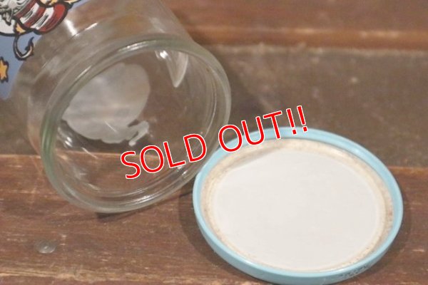 画像7: gs-210301-06 Dr.Seuss / Welch's 1996 Glass #6