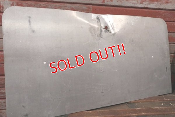 画像8: dp-210401-61 WENDY'S Road Sign