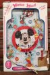 画像1: ct-210301-51 Mickey Mouse Club / Wolverine Toy 1965 Pinball (1)