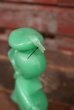 画像5: ct-210301-63 Donald Duck / MARX 1970's Plastic Figure (Green) (5)