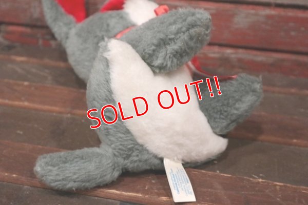 画像6: ct-210301-42 Lady and the Tramp / Tramp 1970's Plush Doll