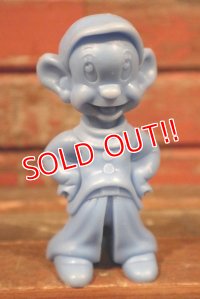 ct-140121-15 Dopey / MARX 1970's Plastic Figure