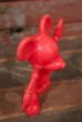 画像4: ct-210301-61 Mickey Mouse / MARX 1970's Plastic Figure (Red) (4)